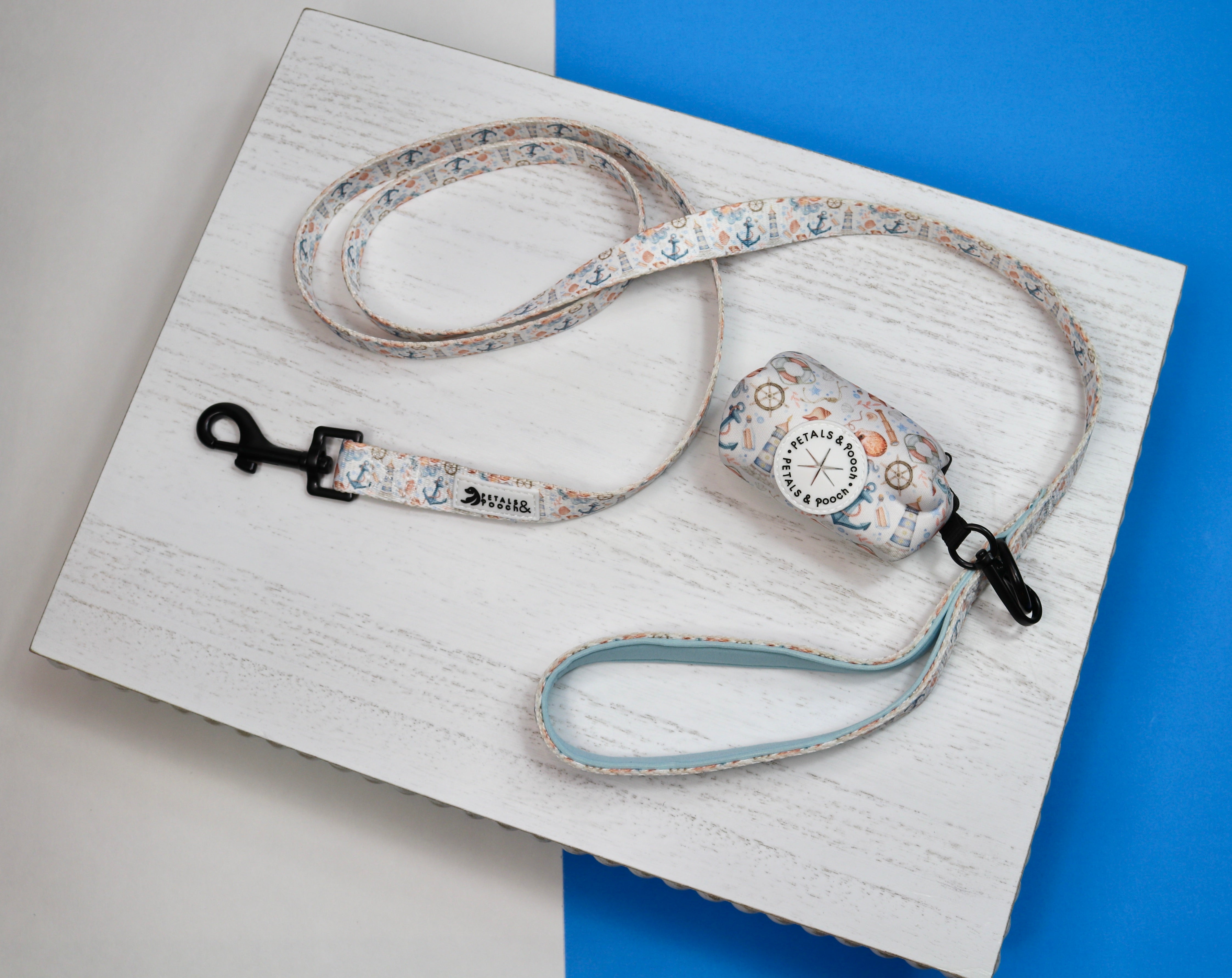 Nauti Gilligan Leash