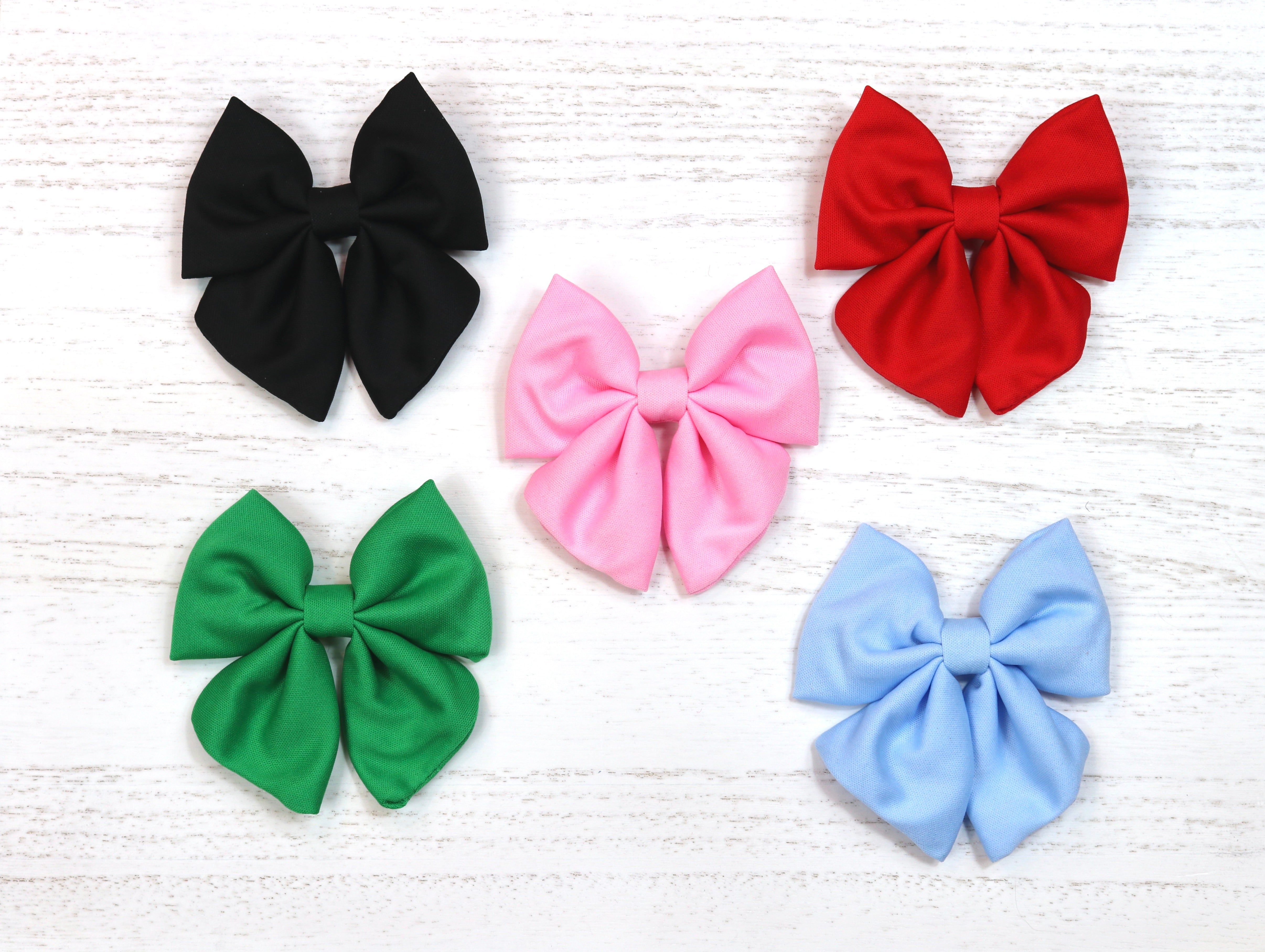 Sailor Bows