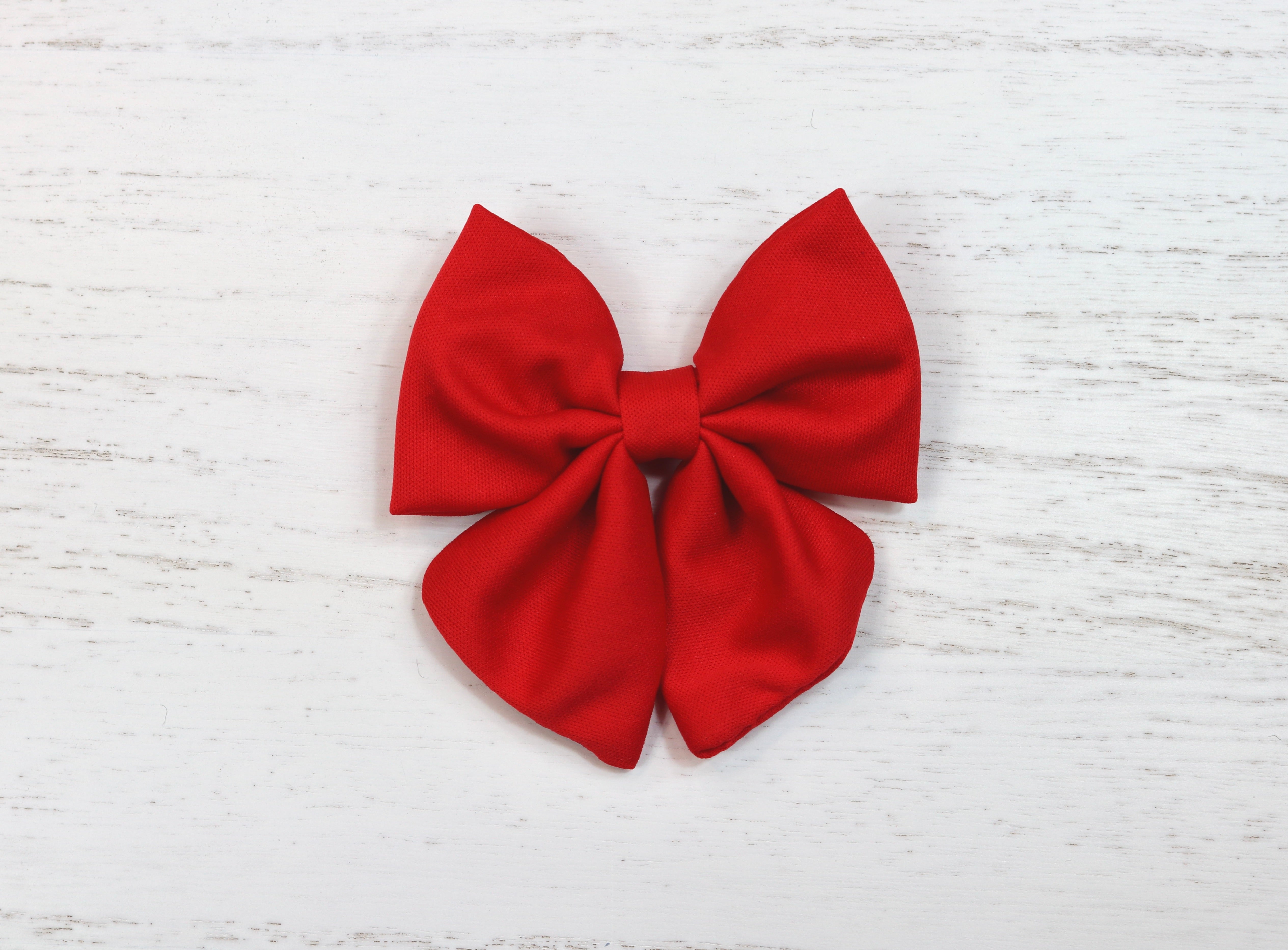 Sailor Bows