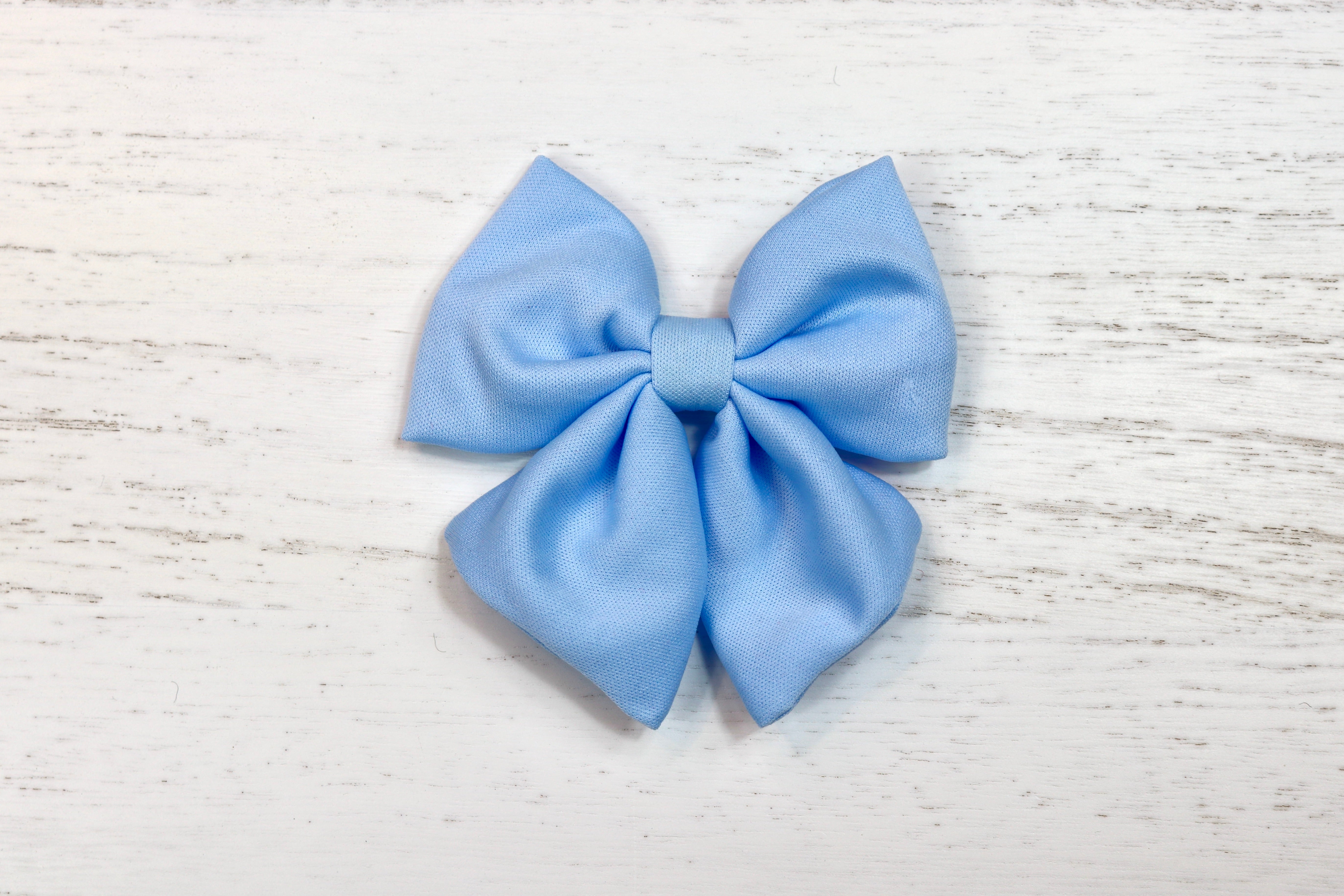 Sailor Bows