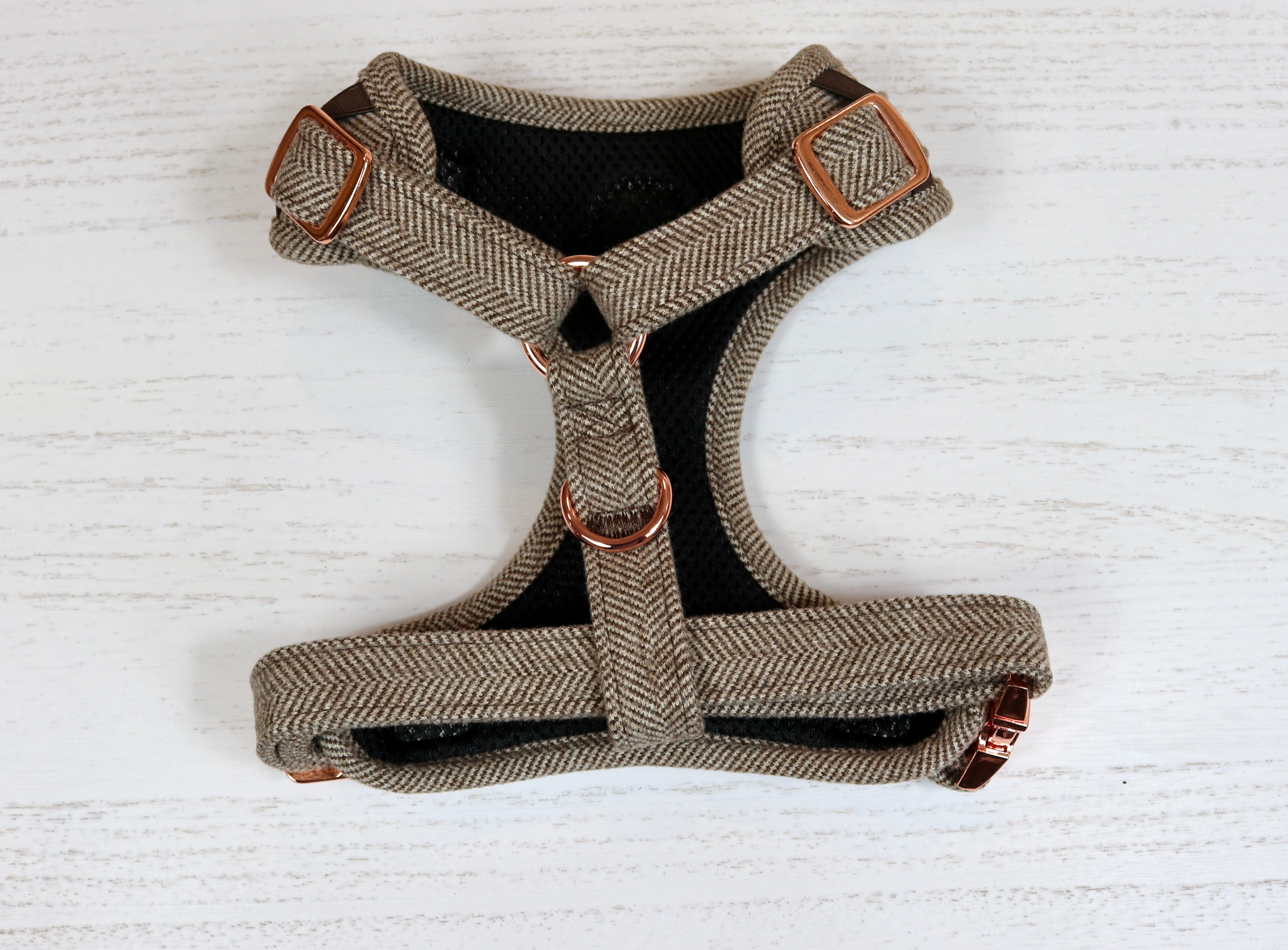 Harris Adjustable Harness