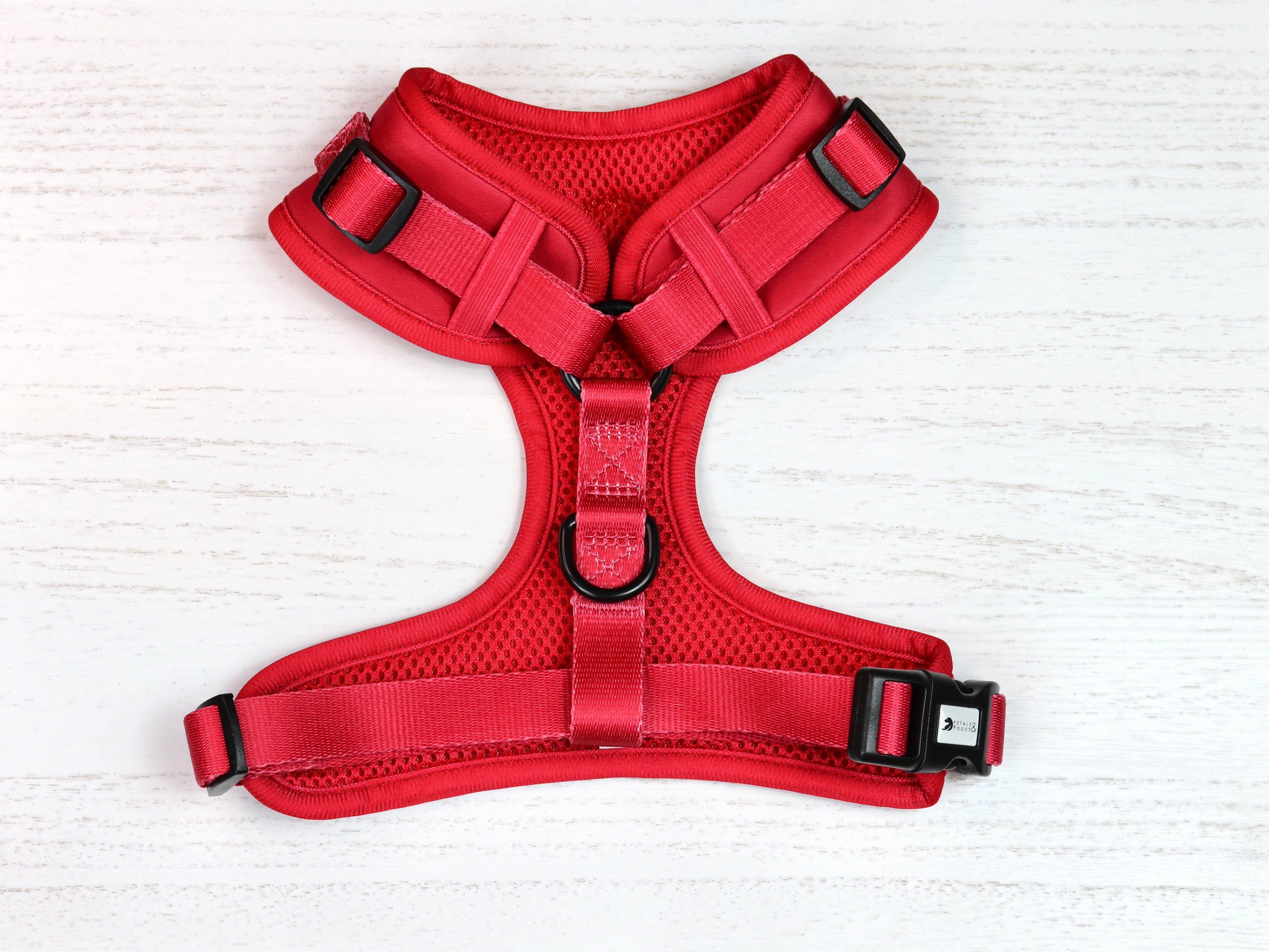 Siren Adjustable Harness