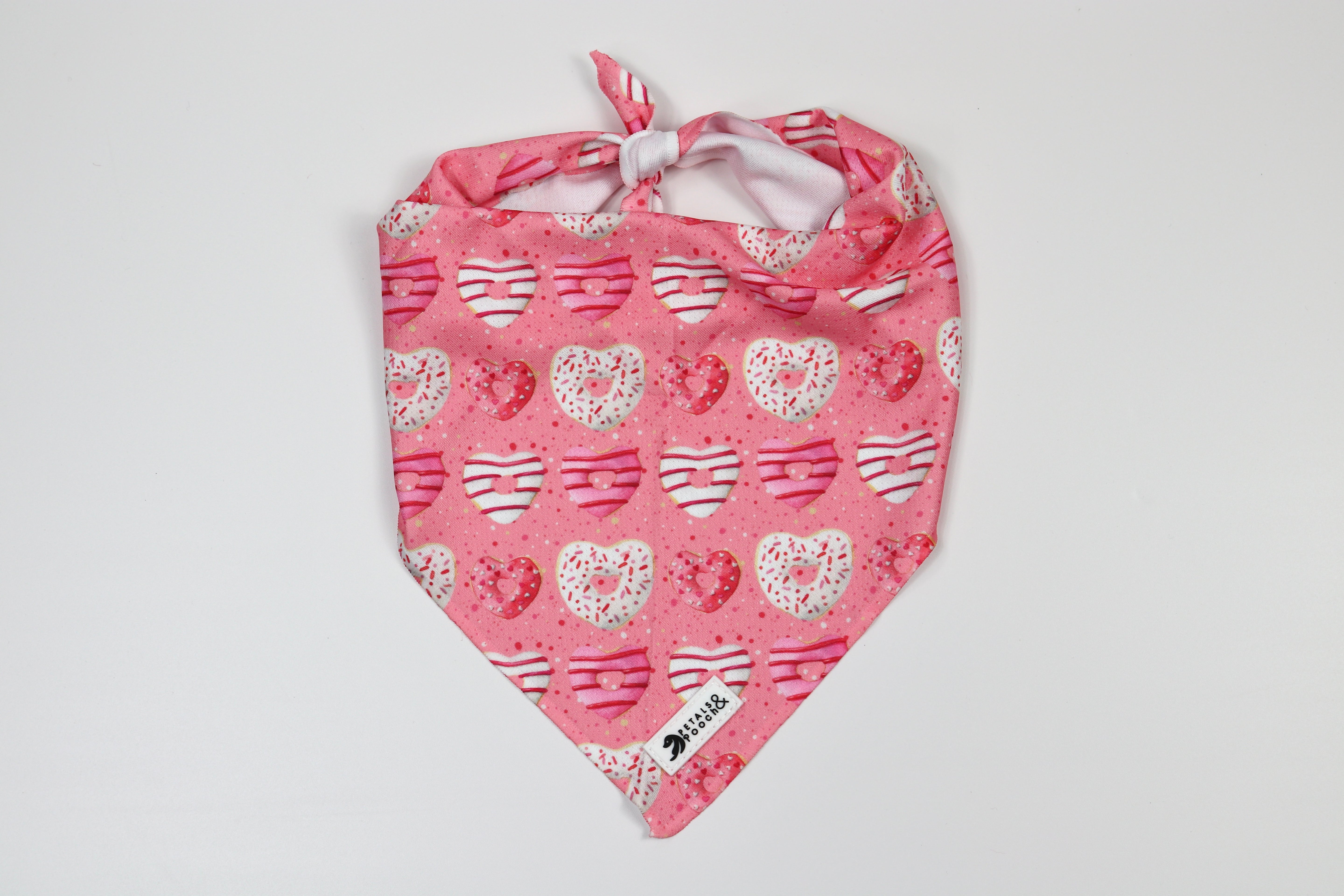 Sweet Love Bandana