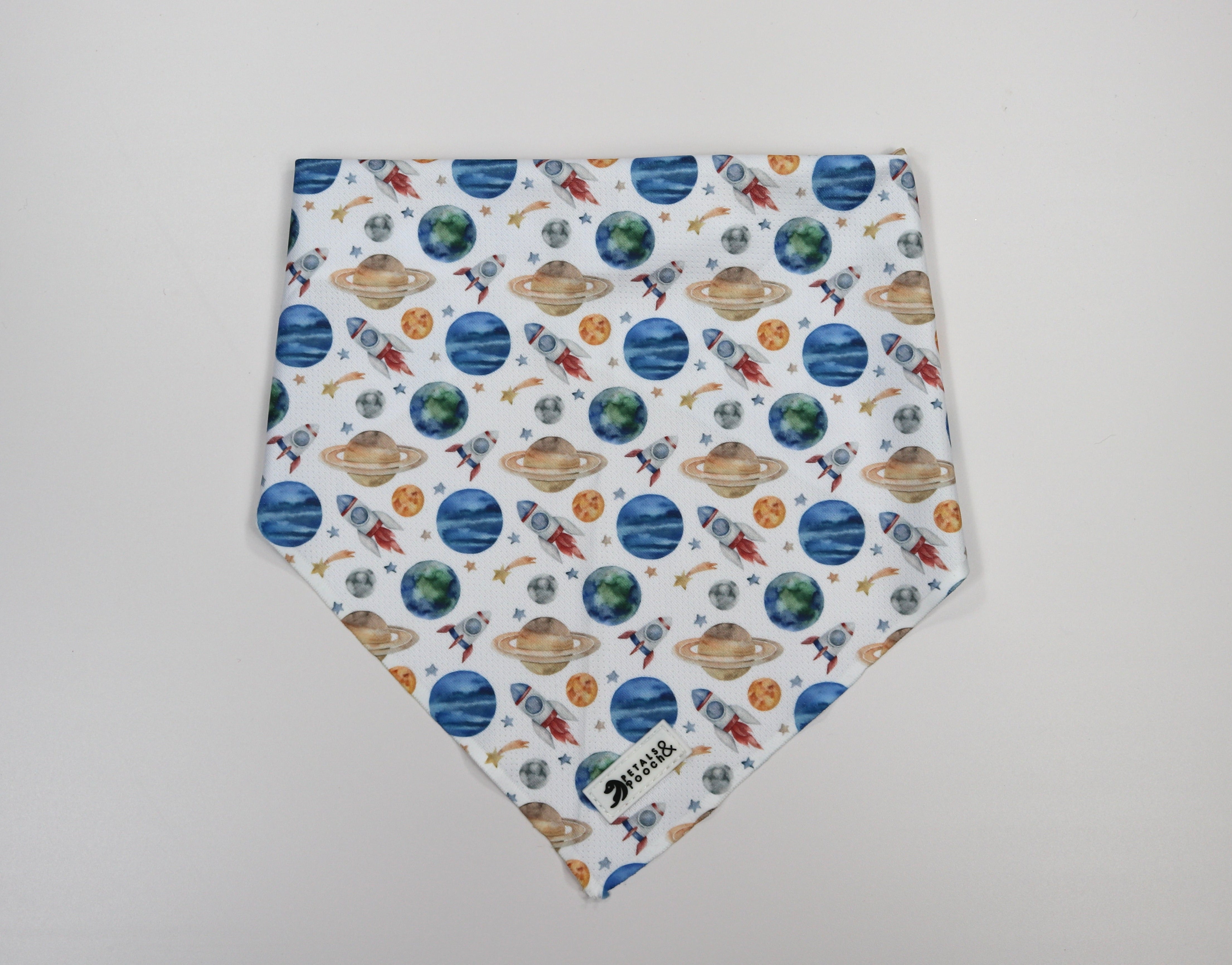 Out of This World Bandana