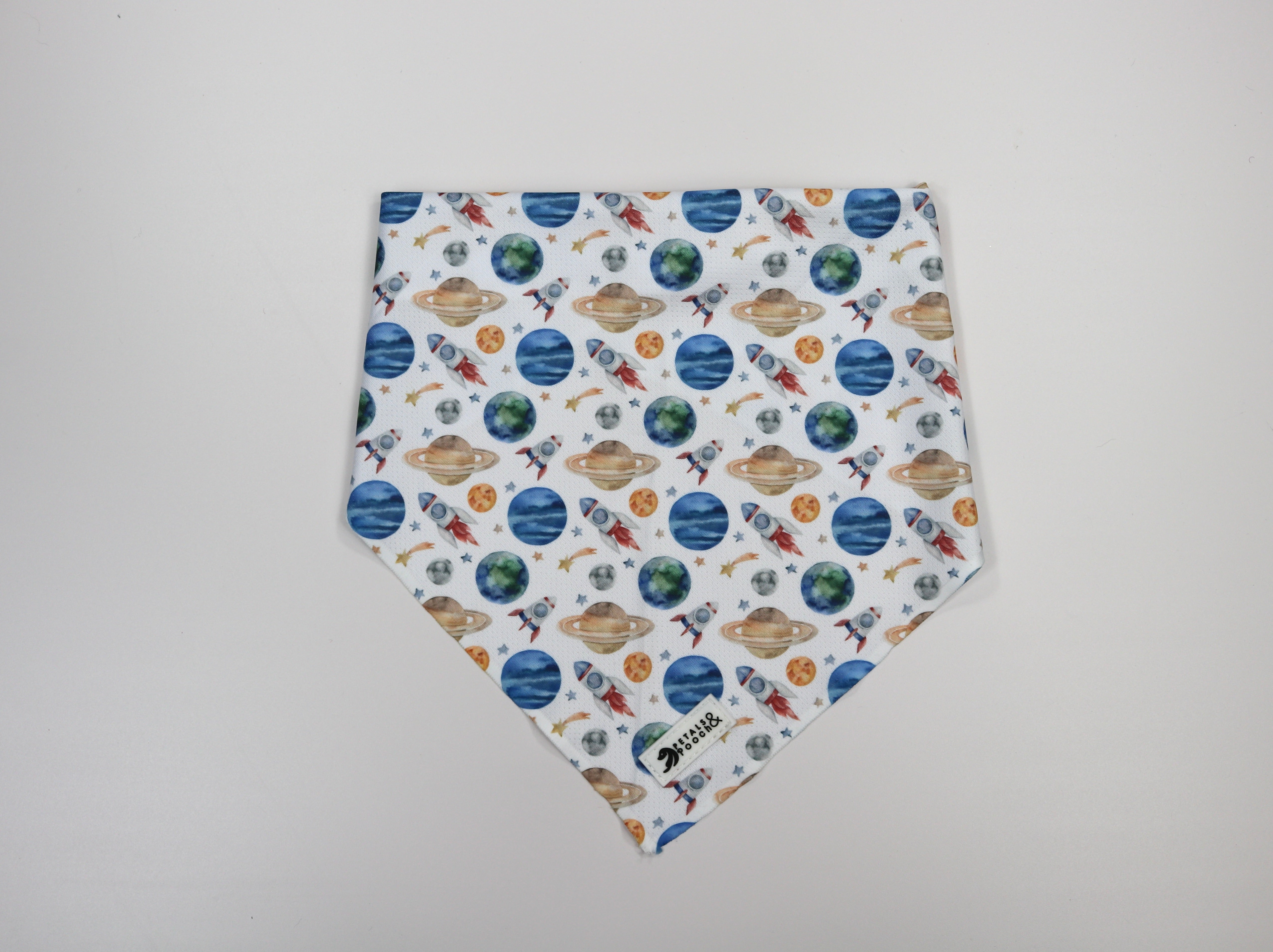 Out of This World Bandana