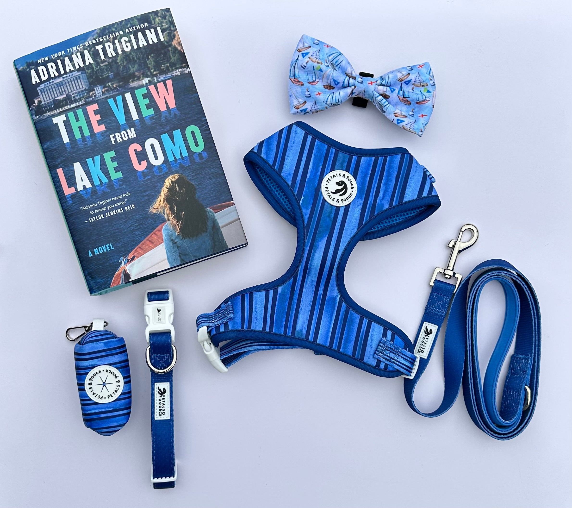 Regatta Bow Tie