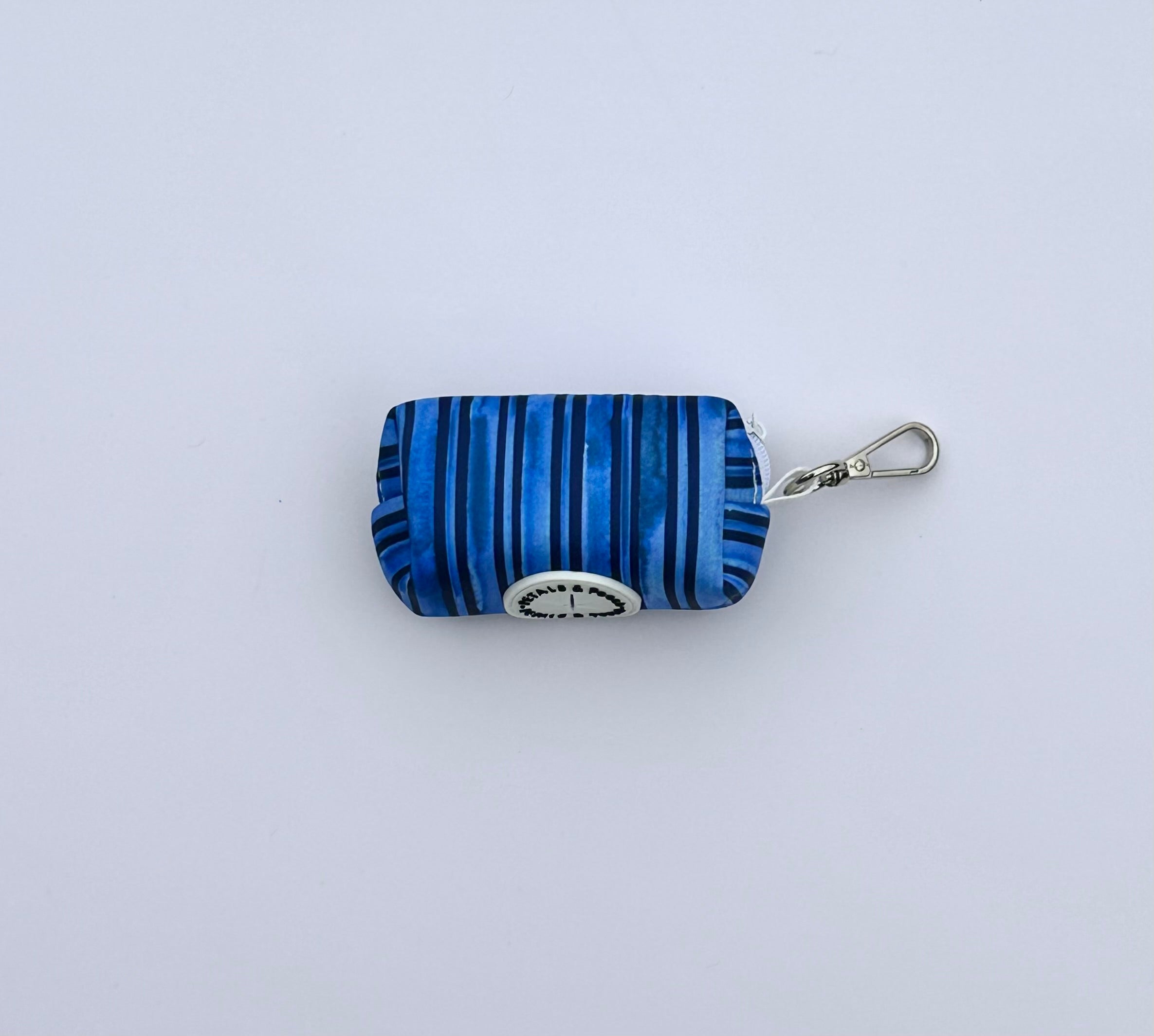 Lake Como Poop Bag Holder