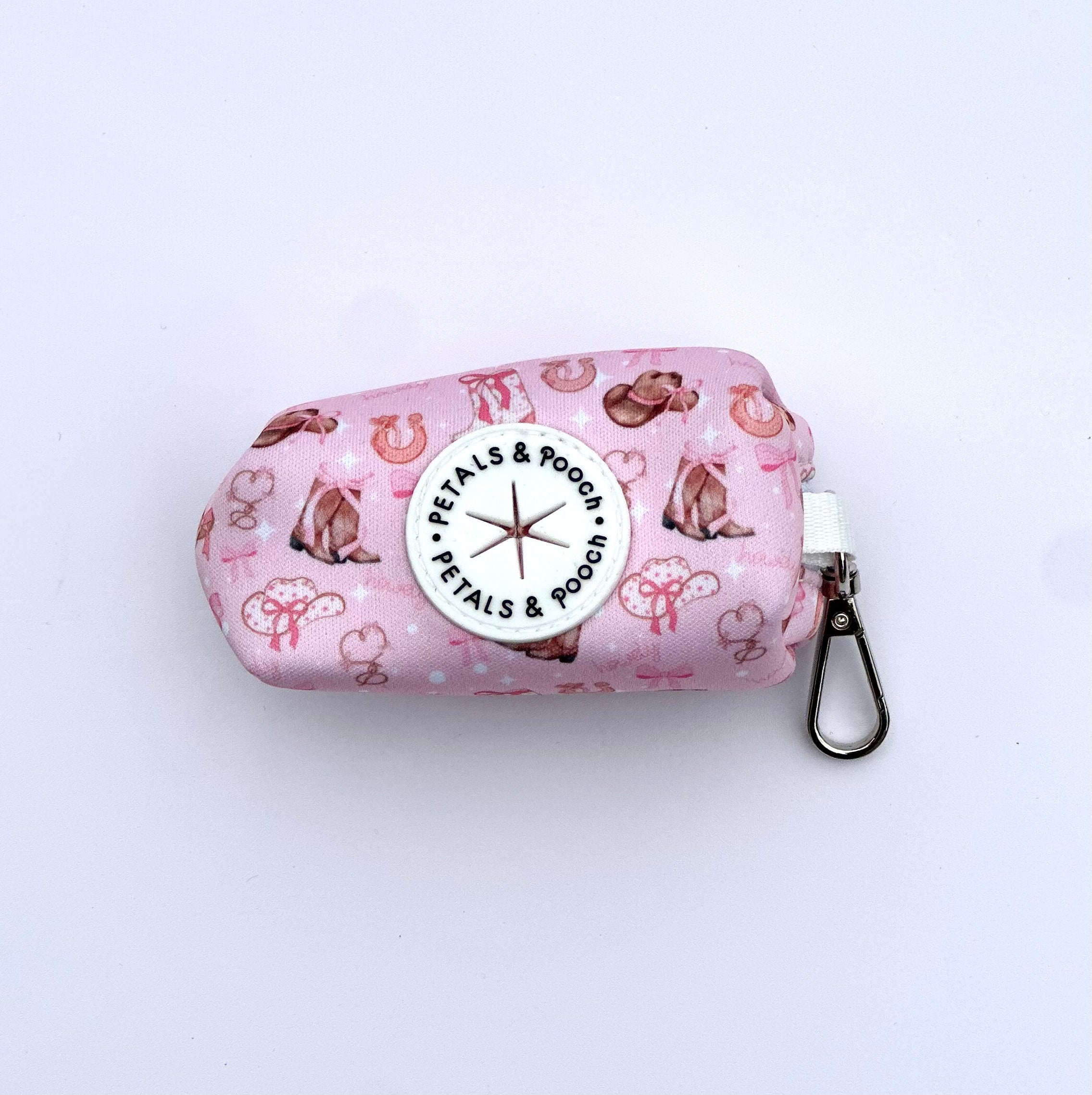 Giddy Pup Poop Bag Holder