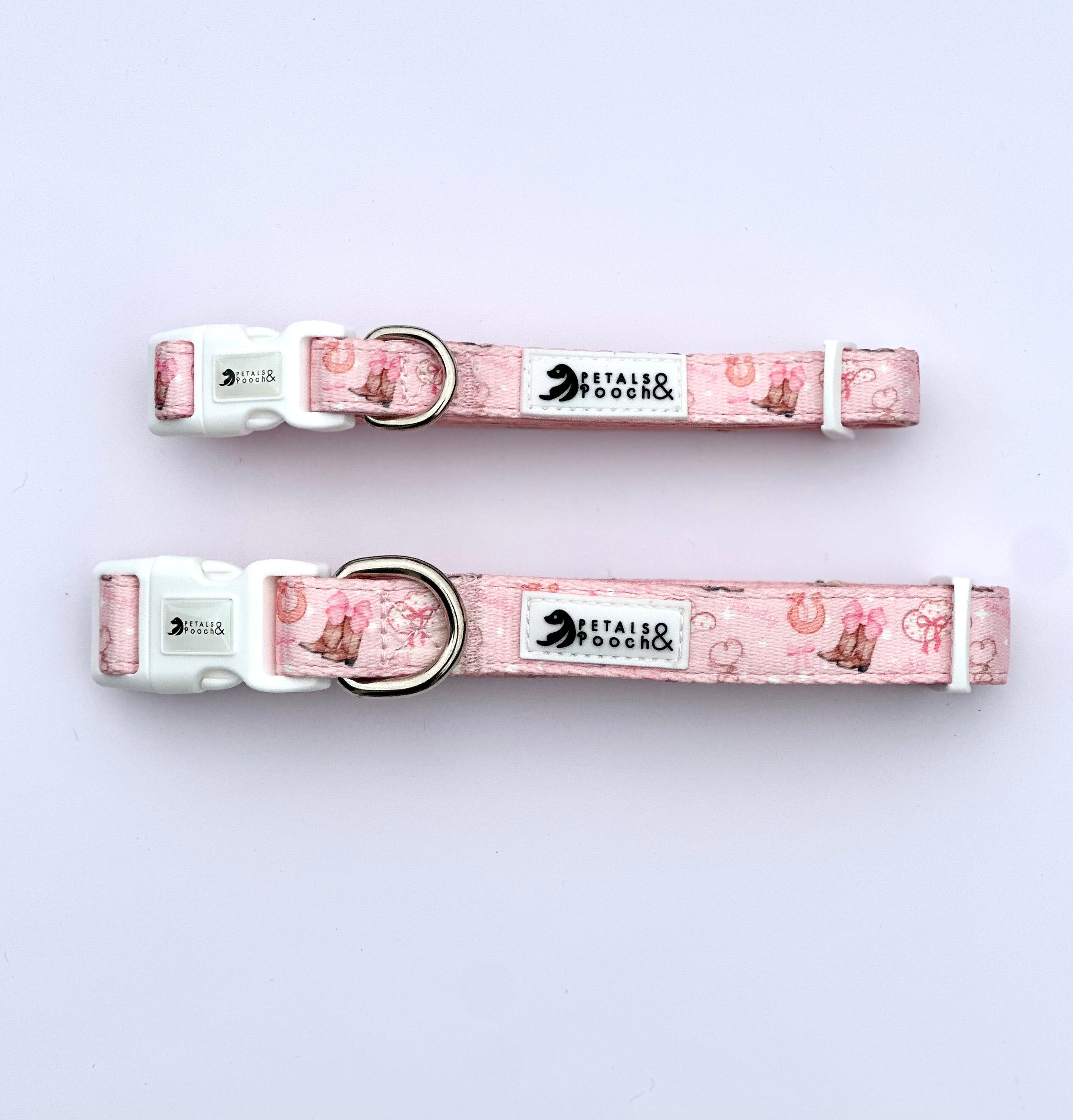 Giddy Pup Collar
