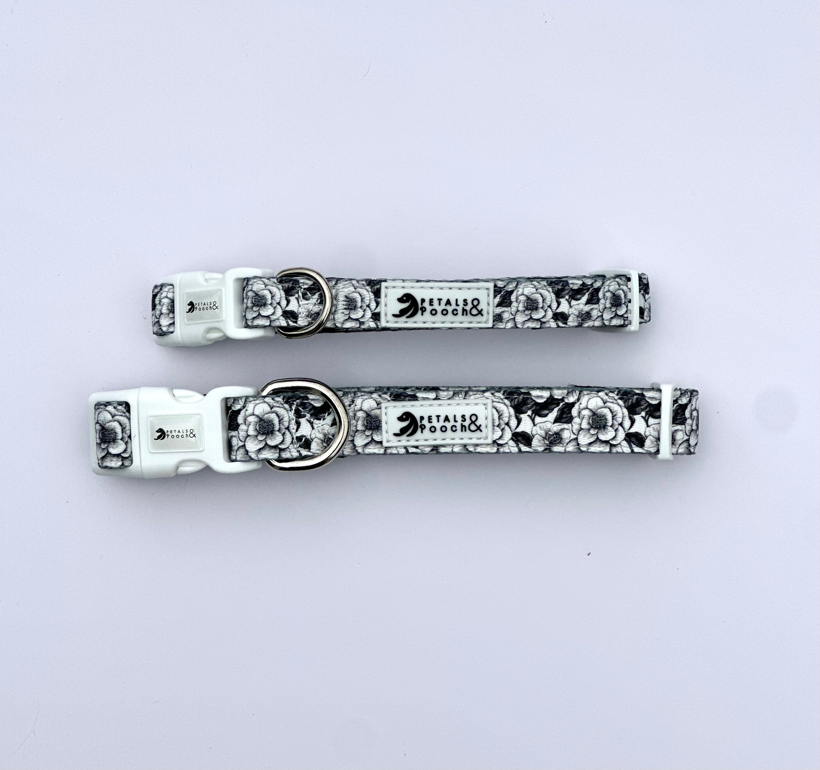 The Sabrina Collar