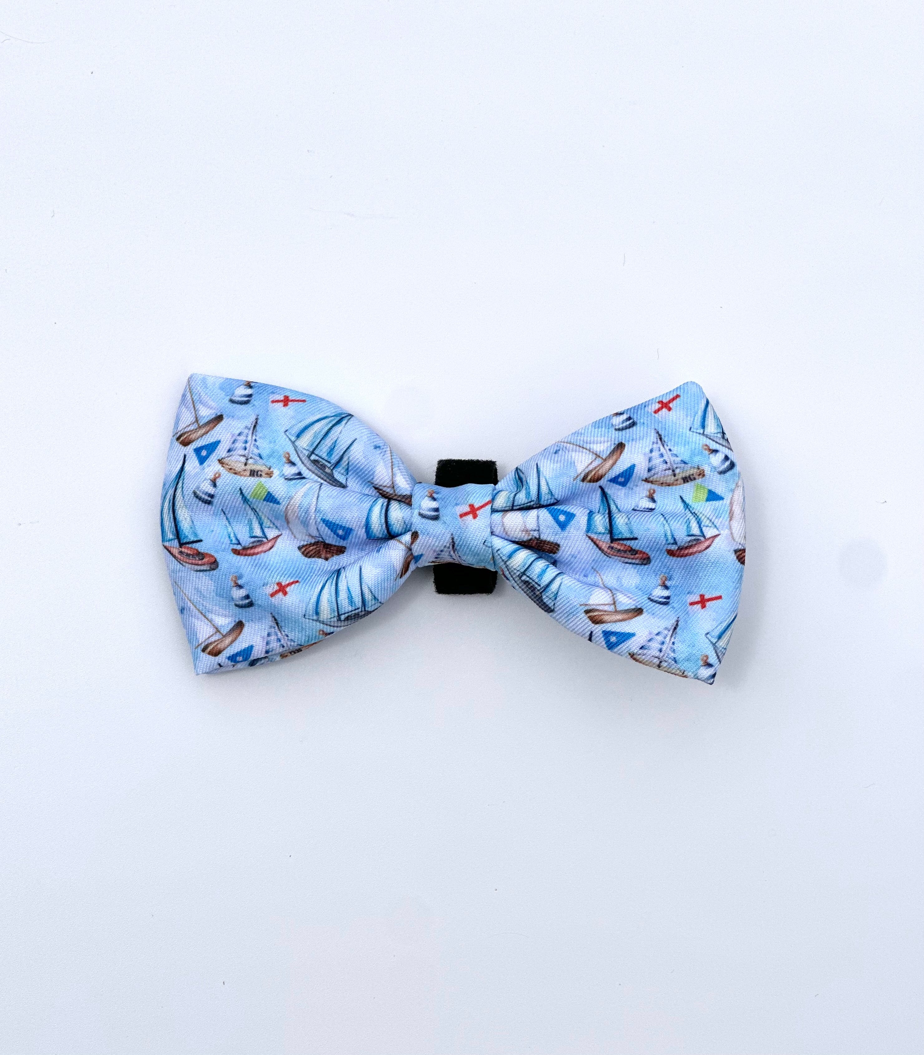 Regatta Bow Tie