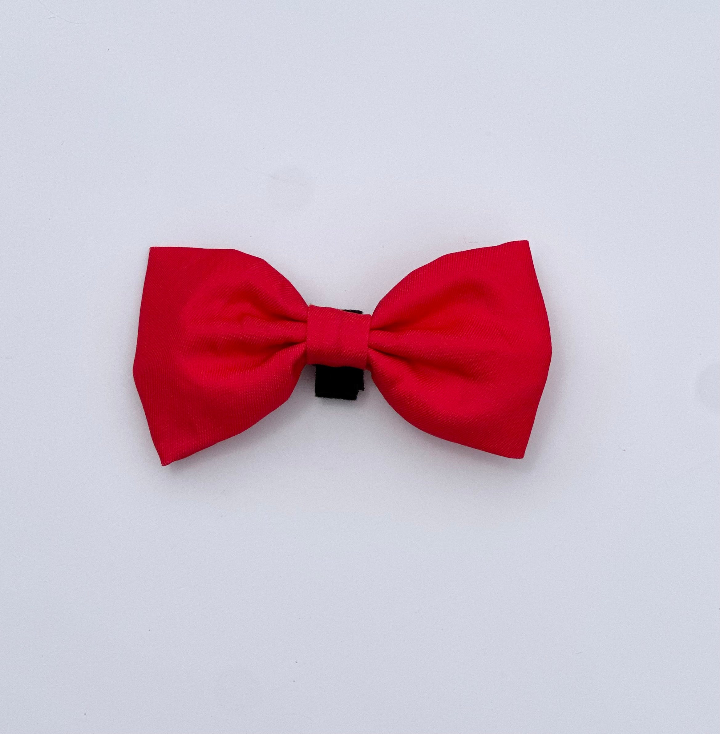 Red Bow Tie