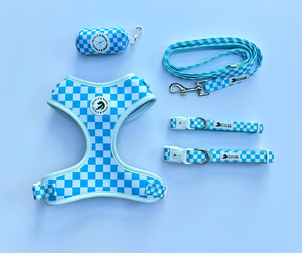 Tidal Check Adjustable Harness