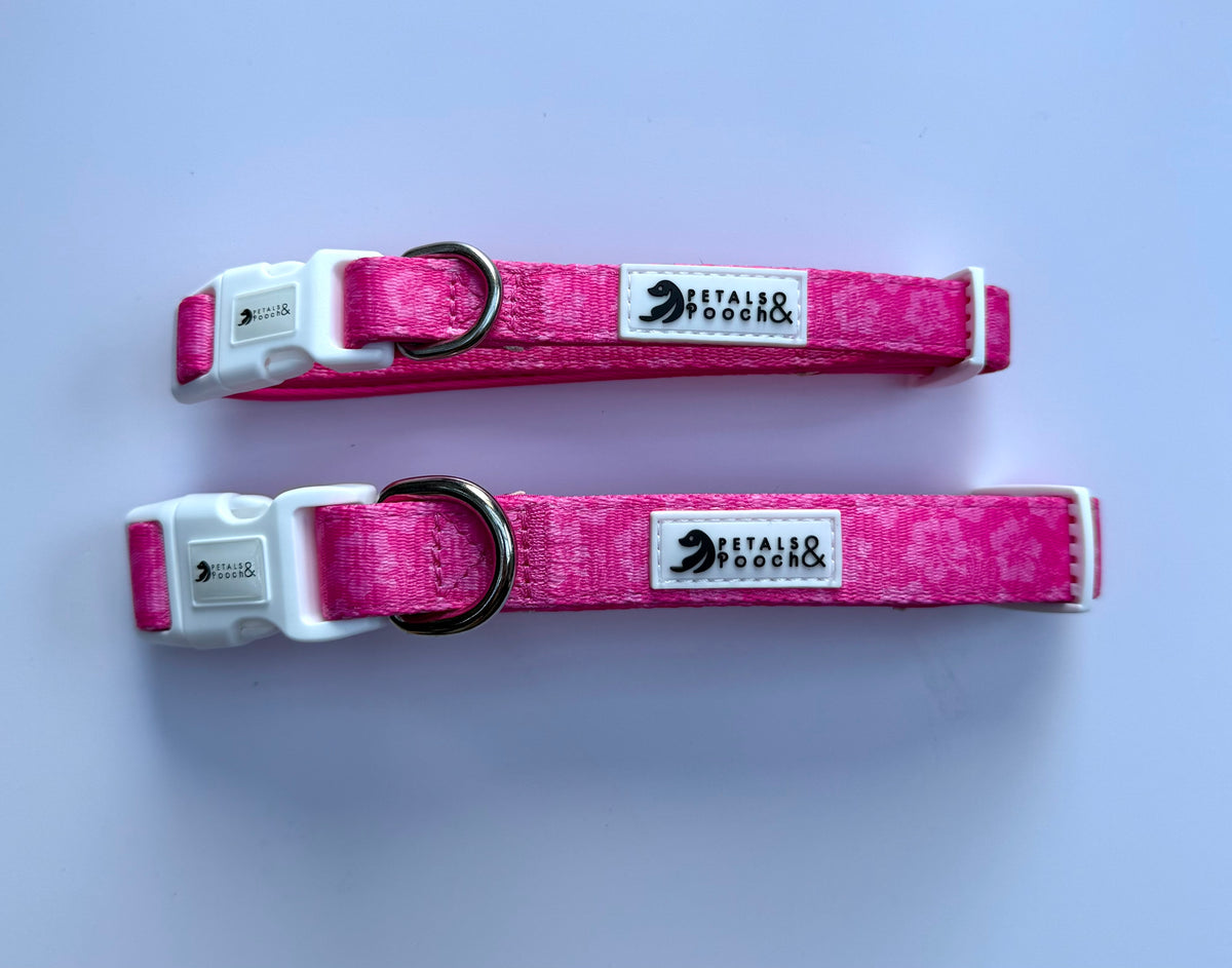 HibisKiss Collar