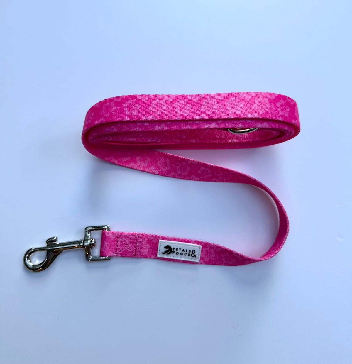 HibisKiss Leash