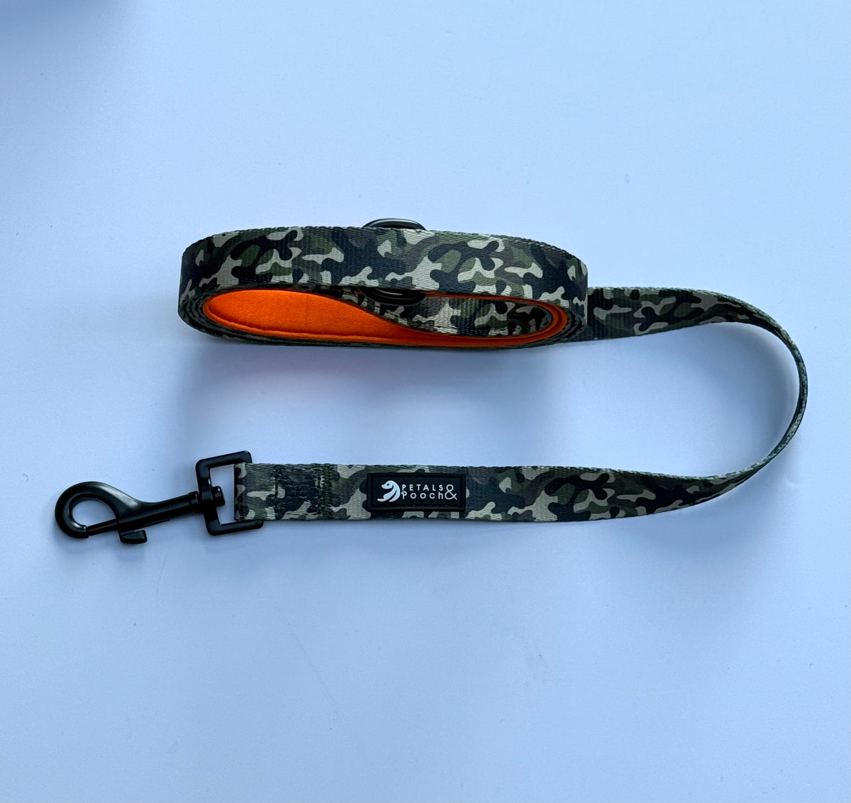 BarkCamp Leash