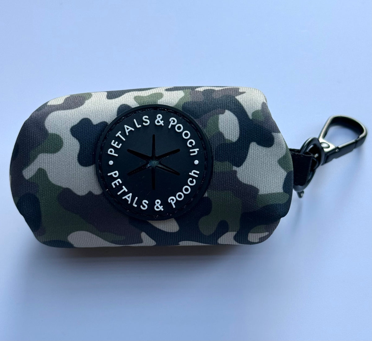 BarkCamp Poop Bag Holder