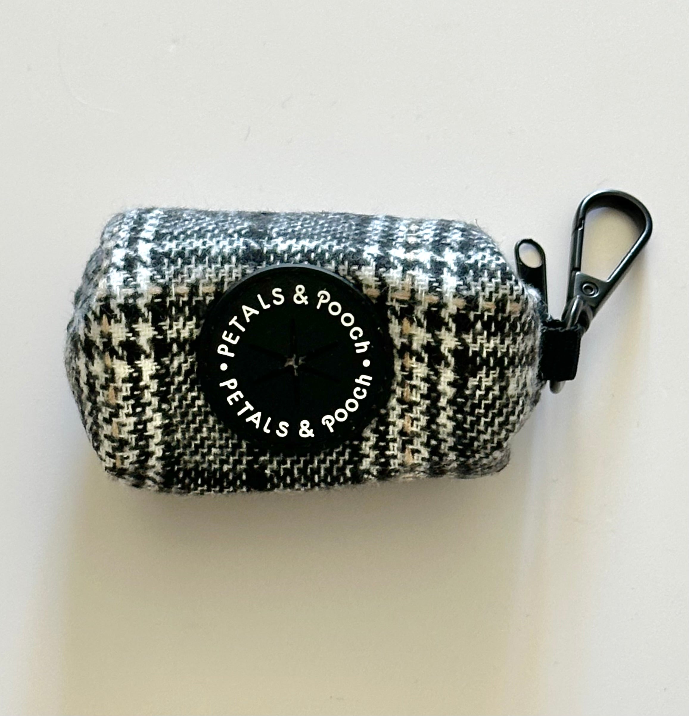 The Grant Poop Bag Holder