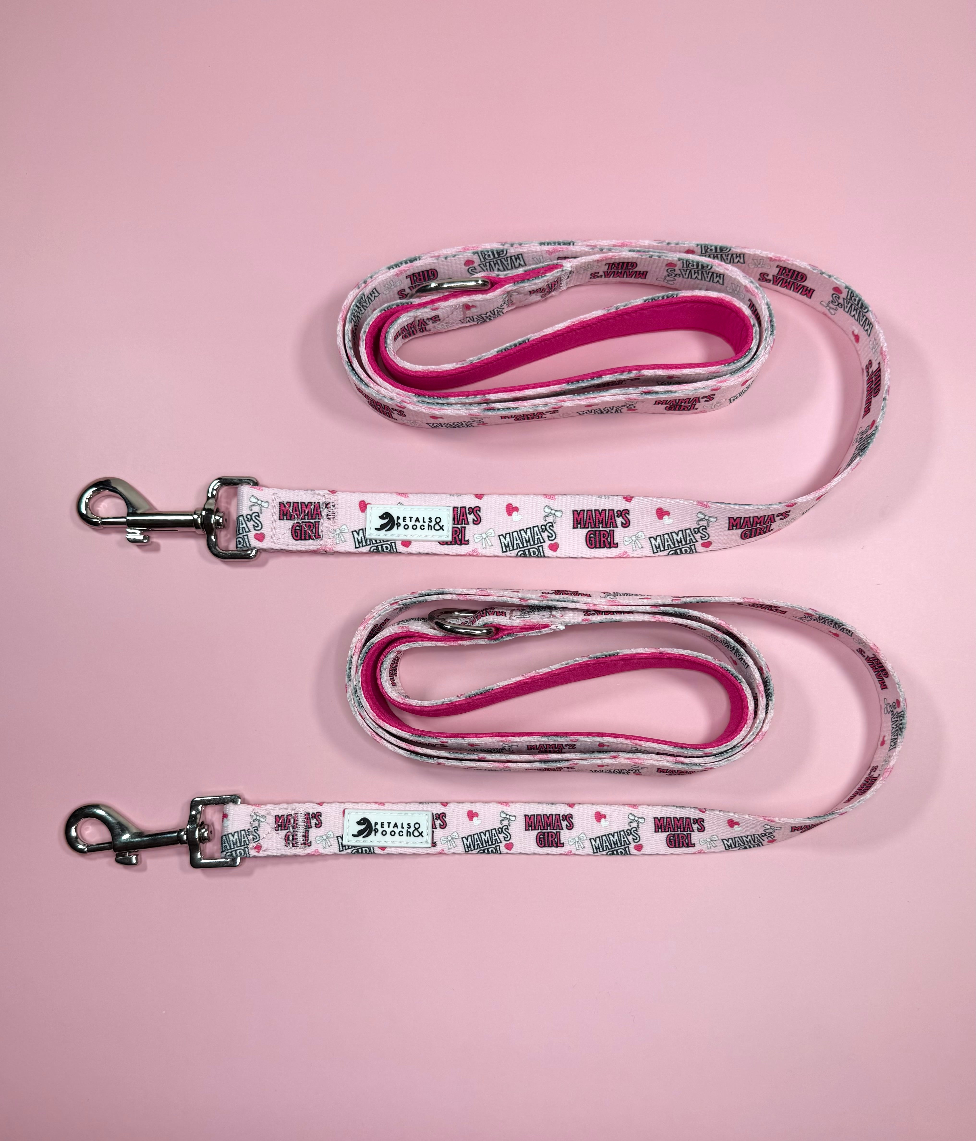 Mama's Girl Leash