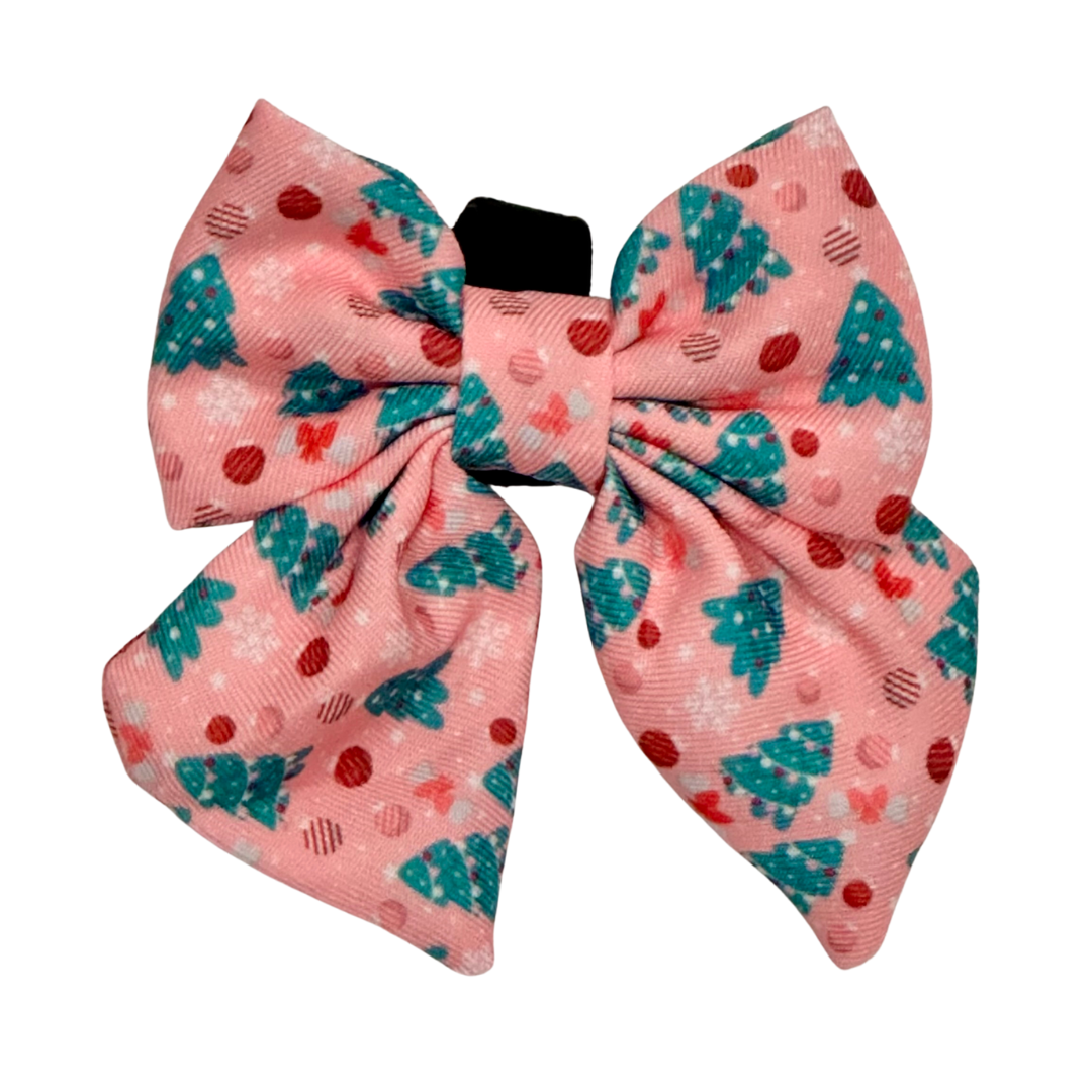 Pawlidays Sailor Bow