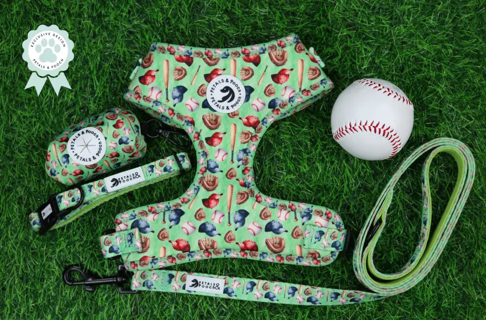 Bullpen Buddy Harness Adjustable