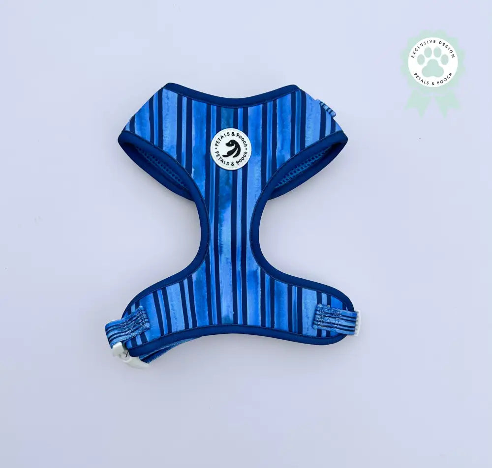 Lake Como Adjustable Harness Adjustable Harness