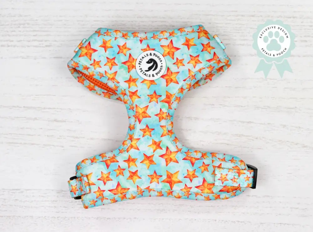 Stella Adjustable Harness